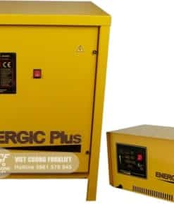 Máy sạc bình điện